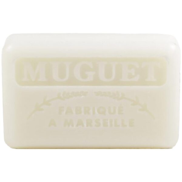 Palmetten Soap Muguet