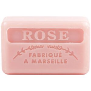 Palmetten Soap Rose