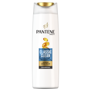 Pantene CC Shampoo 250 ml