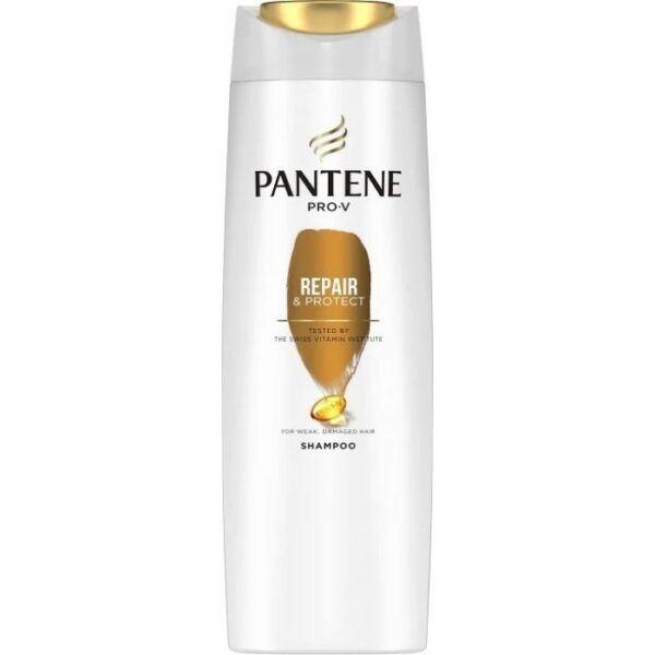 Pantene Repair Shampoo 250 ml