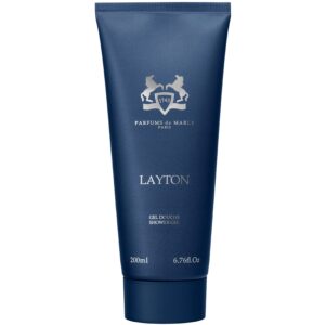 Parfums De Marly Layton Shower Gel 200 ml