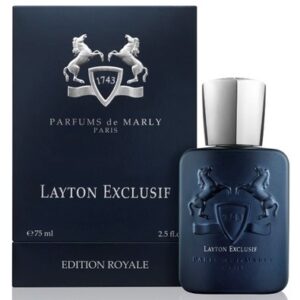 Parfums De Marly Maskuline To Share Layton Exclusif Eau De Parfum Spra