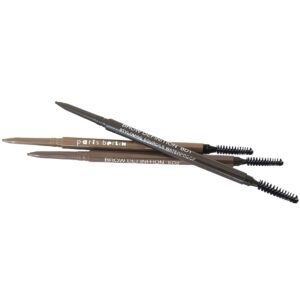 Paris Berlin Brow Pencil Brow Definition Dark Brown Light Brown