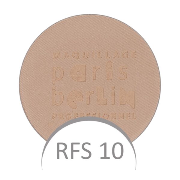 Paris Berlin Compact Powder Shadow Refill S10