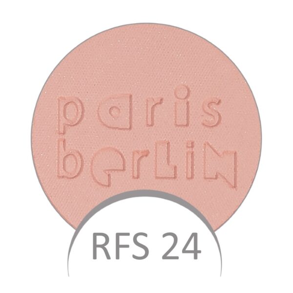 Paris Berlin Compact Powder Shadow Refill S24