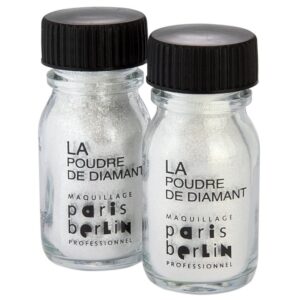 Paris Berlin Diamond Powder La Poudre de Diamant Pearl