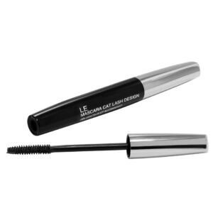 Paris Berlin Volumizing & Lengthening Mascara Cat Lash Design Dark Bro