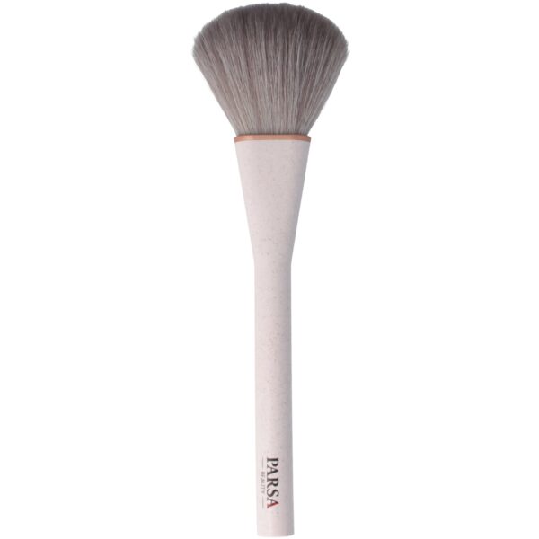 Parsa Beauty Nature Love Vegan Powder Brush