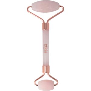 Parsa Beauty Nature Love Rose Quartz Roller