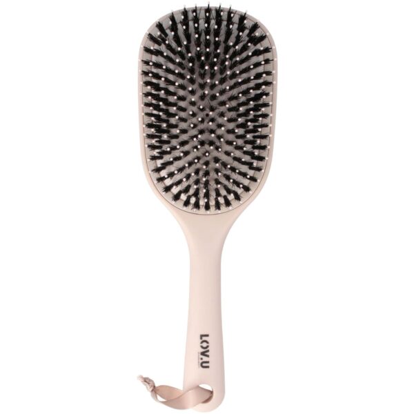 Parsa Beauty LOV.U Detangling Brush Beige