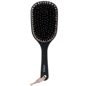 Parsa Beauty LOV.U Detangling Brush Black