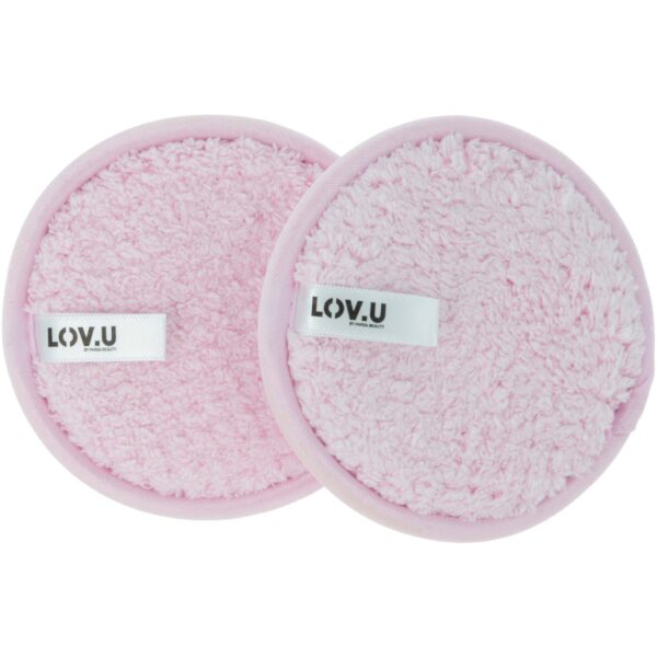 Parsa Beauty LOV.U Microfibre Pads