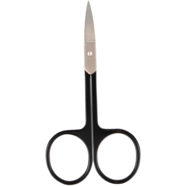 Parsa Beauty LOV.U Nail Scissors Black