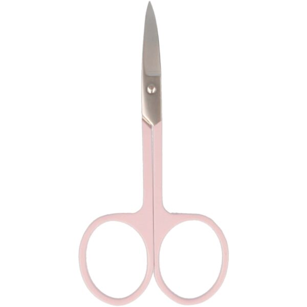 Parsa Beauty LOV.U Nail Scissors Pink