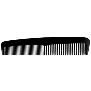 Parsa Beauty Men Handmade Hairstyling Comb