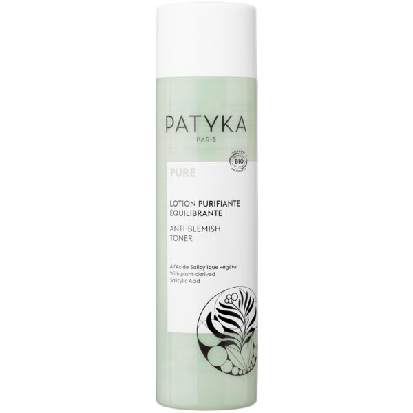 Patyka Pure Anti-Blemish Toner 200 ml