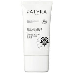 Patyka Double Action Smoothing Scrub 50 ml