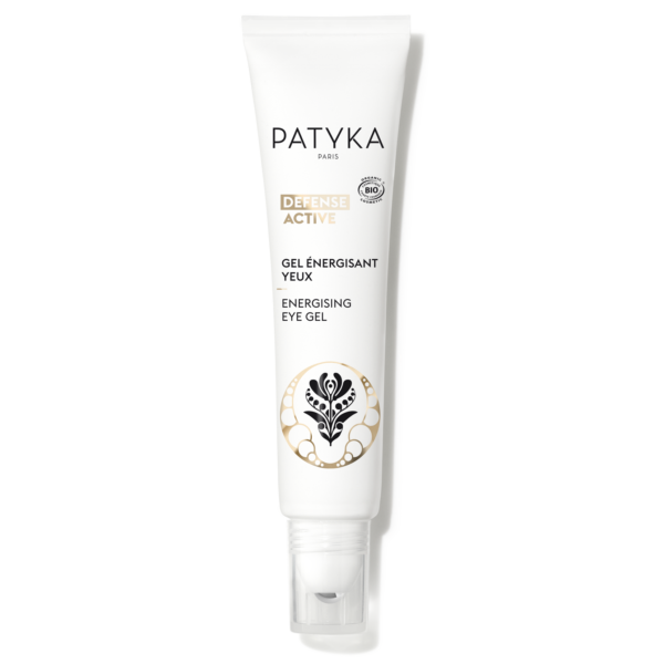 Patyka Defence Active Patyka Energizing Eye Gel  15 ml