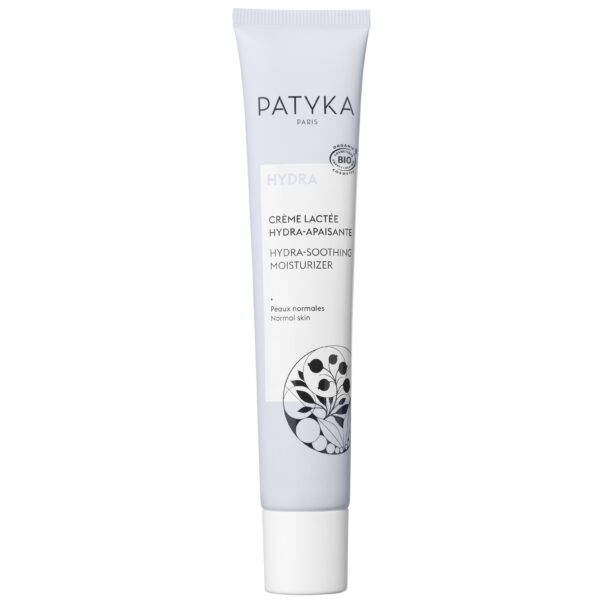 Patyka Hydra  Hydra-Soothing Moisturizer 40 ml