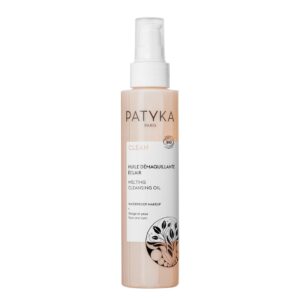 Patyka Clean Melting Cleansing Oil 150 ml