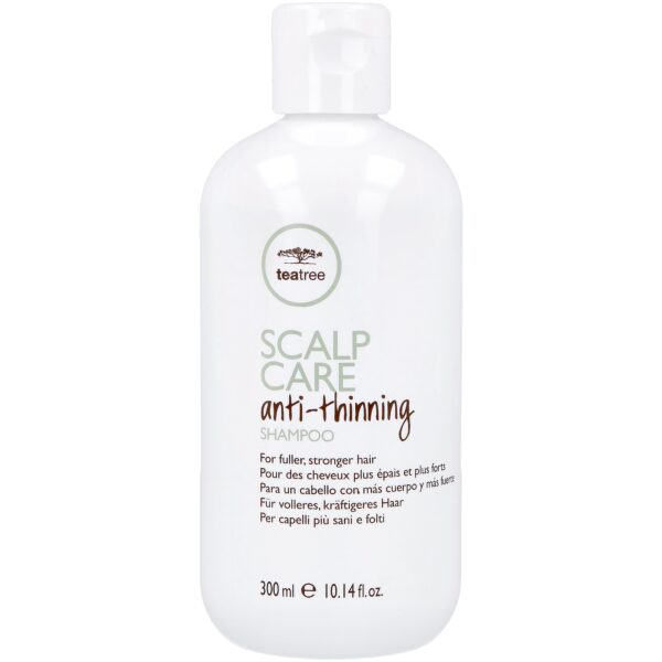 Paul Mitchell Anti-Thinning Anti-Thininning Shampoo 300 ml