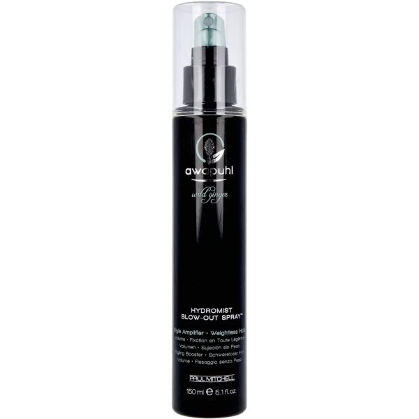 Paul Mitchell Awapuhi HydroMist Blow-Out Spray