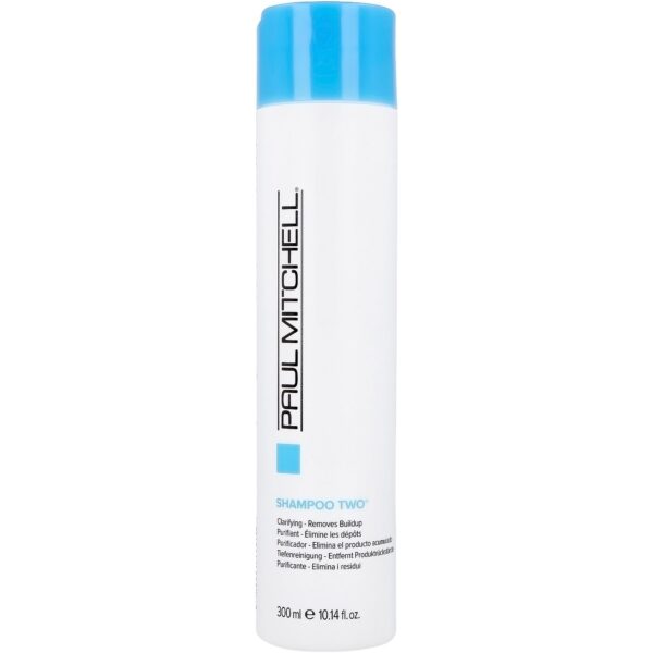 Paul Mitchell Clarifying Shampoo Two 300 ml