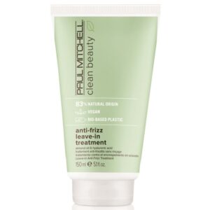 Paul Mitchell Clean Beauty Anti-Frizz Leave-In Treatment 150 ml