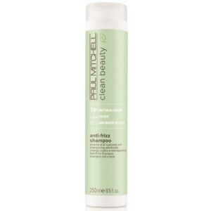 Paul Mitchell Clean Beauty Anti-Frizz Shampoo 250 ml