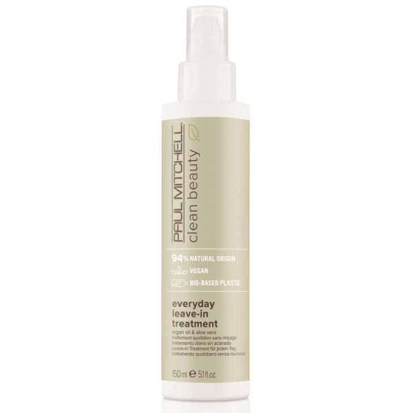 Paul Mitchell Clean Beauty Everyday Leave-In Treatment 150 ml