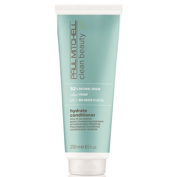 Paul Mitchell Clean Beauty Hydrate Conditioner 250 ml