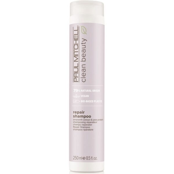 Paul Mitchell Clean Beauty Repair Shampoo 250 ml