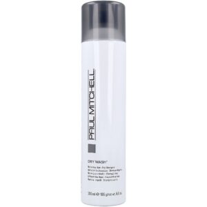 Paul Mitchell Dry Wash Dry Shampoo 300 ml