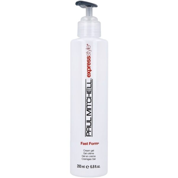 Paul Mitchell Express Style Fast Form Cream Gel 200 ml