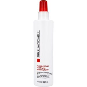 Paul Mitchell Flexible Style Fast Drying Sculpting Spray 250 ml