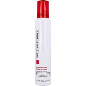 Paul Mitchell Flexible Style Sculpting Foam 200 ml