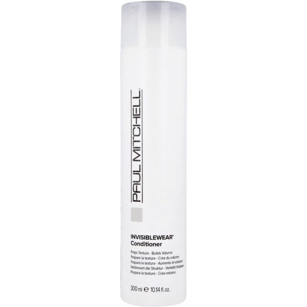 Paul Mitchell Invisiblewear Conditioner 300 ml