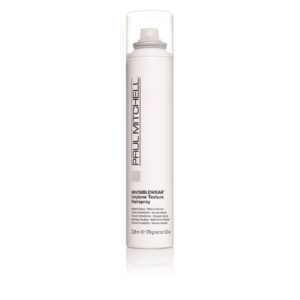 Paul Mitchell Invisiblewear Undone Texture Hairspray 228 ml