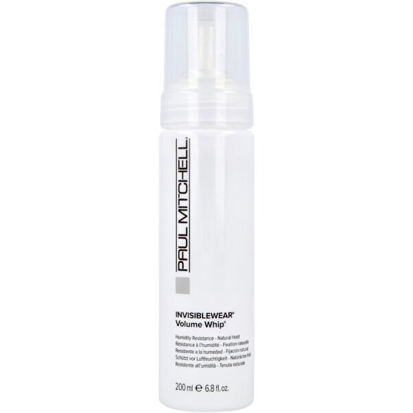 Paul Mitchell Invisiblewear Volume Whip 200 ml