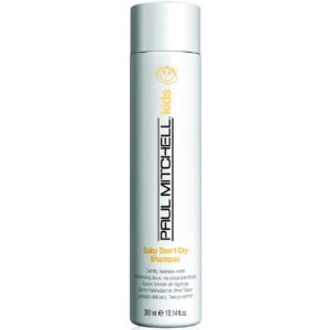 Paul Mitchell Kids Baby Don´t Cry Shampoo 300 ml