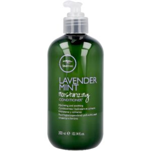 Paul Mitchell Tea Tree Lavender Mint Moisturizing Conditioner 300 ml