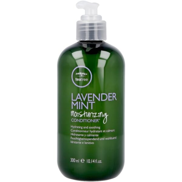 Paul Mitchell Tea Tree Lavender Mint Moisturizing Conditioner 300 ml