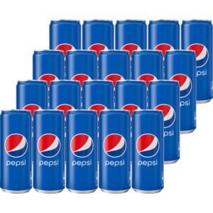 Pepsi Regular 20 x 33cl