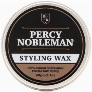 Percy Nobleman Gentleman&apos;s Styling Wax 50 ml