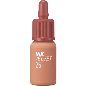 Peripera Ink Velvet 25 Cinnamon Nude