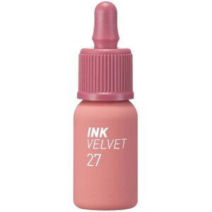 Peripera Ink Velvet 27 Strawberry Nude