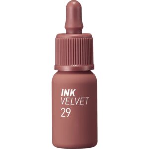 Peripera Ink Velvet 29 Cocoa Nude