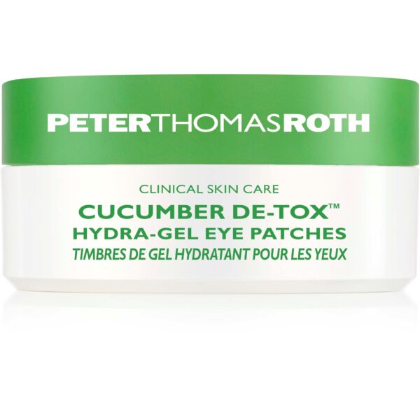 Peter Thomas Roth Cucumber Hydra Gel Eye Patches 50 ml