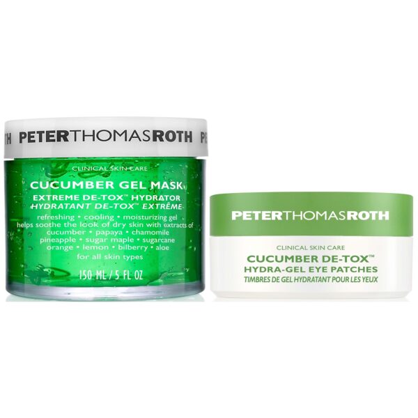 Peter Thomas Roth De-Tox Masking Duo