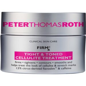 Peter Thomas Roth FirmX Tight & Toned Cellulite Treatment 100 ml